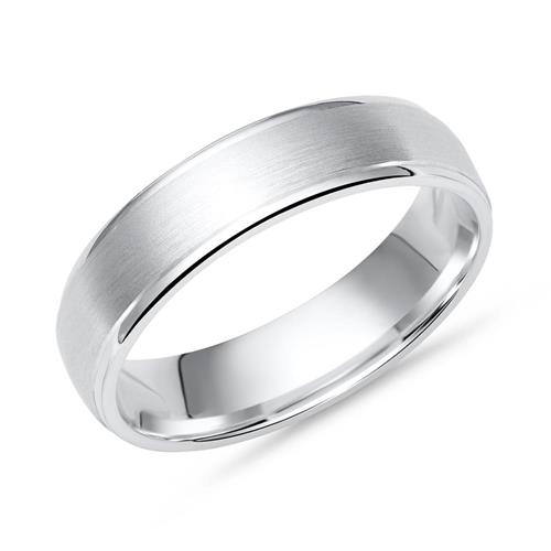 Unique Wedding Rings Silver Wedding rings sterling engraving zirconia