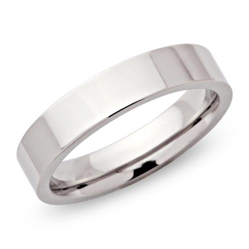 Unique Wedding Rings Stainless Steel wedding rings 5mm