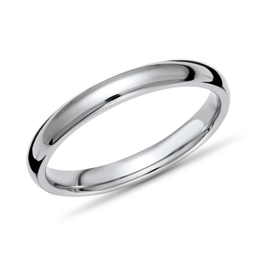 Unique Wedding Rings Titanium wedding rings brilliant